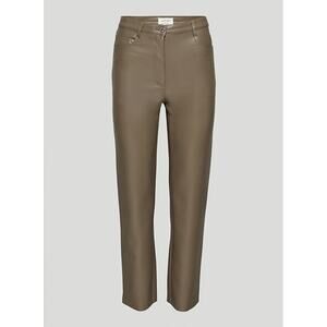 Wilfred 'Melina' Brown Pant Size 2